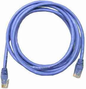 Cable Red RJ45 5m. Categoría 5E